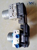 Pompes ABS d'origine de haute qualité pour Rolls-Royce Phantom Ghost Cullinan, démontées en usine, cylindres de frein pour véhicules 34516855553