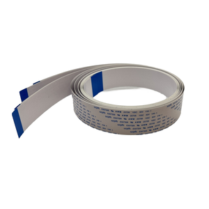 Câble Plat de Connexion Cartouche d'Encre Ra640 vers Carte Adaptatrice 26 Broches 2,44 M – Excellent Rapport Qualité-Prix - Product Image 6