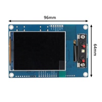 Nouveau module de reconnaissance faciale 3D d'origine caméra simple/binoculaire détection infrarouge IR carte de développement TX510