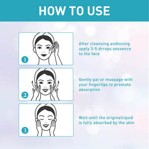 Siero di Niacinamide etichetta privata Anti invecchiamento siero per la cura della pelle vitamina <span class=keywords><strong>B3</strong></span> Niacinamide siero viso - Product Image 6