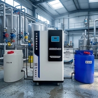 Agent de blanchiment liquide à base d'hypochlorite de sodium, matière première pour le blanchiment de la pâte à papier et du papier dans l'industrie papetière