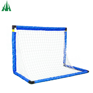 Portería de Fútbol Plegable de 36x24 Pies, Red de Acero Resistente, para Entrenamiento al Aire Libre para Clubes, Escuelas y Entrenadores, Venta al Por Mayor - Product Image 2