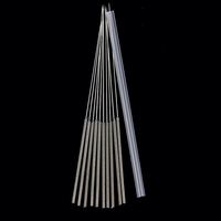 Aiguilles d'acupuncture chinoises stériles personnalisées de différentes tailles avec tube, 500 pièces, pour acupuncture à sec