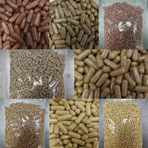 Compléments alimentaires à base de L-carnitine en marque privée OEM/ODM, capsules de L-carnitine biologique de qualité alimentaire OEM - Product Image 2