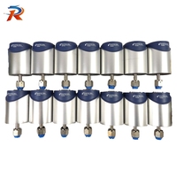 Inficon 390-144 Jauge à diaphragme capacitif CDG100D Lot de 14 PLC fonctionnels pour revendeurs