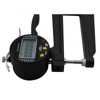 Optometry Optical Measurement Instrument Equipment Lenses Digital Radian Apparatus