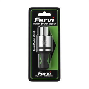 ประแจกระแทกเฟอร์วี รุ่นมาตรฐาน ขนาดมาตรฐาน เครื่องมือสำหรับงานหนัก - Product Image 2