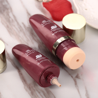Maycheer Oem Krim Bb & Cc Kualitas Terbaik (baru) Concealer Pengisi Krim Siang Pemutih Organik Thailand Vegan