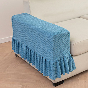 Universal Stretch <strong>Sofa</strong> <strong>Armrest</strong> <strong>Covers</strong> <strong>for</strong> Living Room - Product Image 3