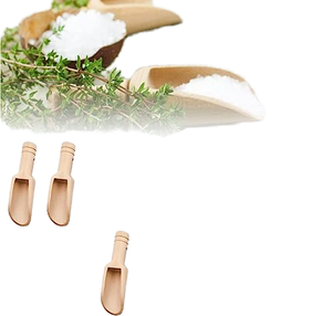 Hot Selling Customized Logo Laser Engraved Eco-Friendly Long Handle Large Bamboo <b>Spoon</b> with Minimalist Design - Product Image 1