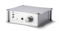 Boîtier d'amplificateur Hi-Fi en aluminium CNC sur mesure Brilliance-Alu, pieds anti-vibrations, pointes d'isolation, équipement audiophile