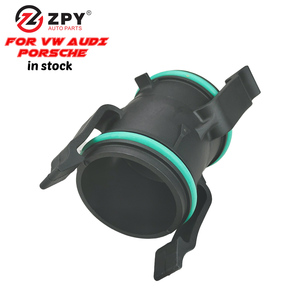 Support de tuyau d'<span class=keywords><strong>intercooler</strong></span> de turbocompresseur en plastique ZPY 04E145875A pour VW <span class=keywords><strong>Golf</strong></span> CC Jetta pour AUDI A3 Q3 - Product Image 1