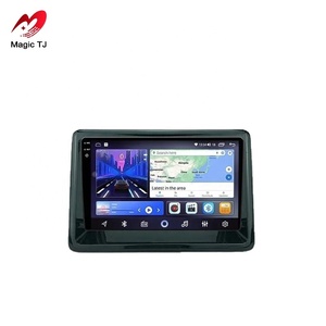 Cho TOYOTA Noah 2014 2018 Mô Hình <span class=keywords><strong>Android</strong></span> Màn hình lớn đảo ngược hình ảnh đa phương tiện GPS xe Navigation tất cả-trong-một được xây dựng trong 8 lõi - Product Image 1