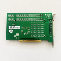 Leadshine Original véritable carte mère industrielle intégrée IOC-0640 V1.1 CPU carte principale accessoire d'ordinateur industriel