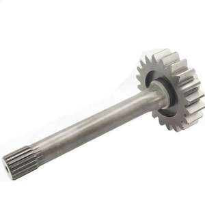 HANSEN Fabriqué en Chine Produits de haute qualité LW500K Entrée de l'arbre d'entrée de transmission Engrenage de premier étage - Product Image 5