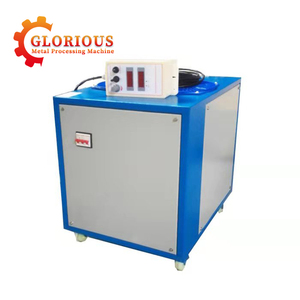 <span class=keywords><strong>Rectificador</strong></span> de Alta Frecuencia de 2000A 380V 18000W para Electrólisis de Cobre con Temporizador, Máquina de Galvanoplastia, Maquinaria de Galvanoplastia de Metales - Product Image 6