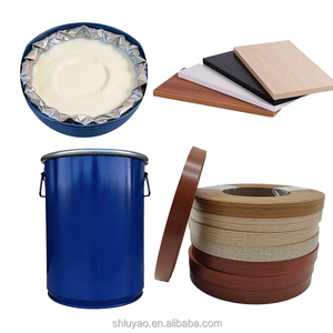 Adhesivo Termofusible <span class=keywords><strong>PUR</strong></span> de Penetración Profunda y Agarre Firme para MDF y Tablero de Partículas - Product Image 4