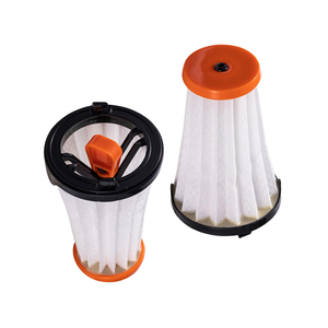 Filtre de remplacement pour <span class=keywords><strong>aspirateur</strong></span> <span class=keywords><strong>balai</strong></span> et <span class=keywords><strong>aspirateur</strong></span> à main Electrolux séries EL2000 et EL800 - Product Image 2