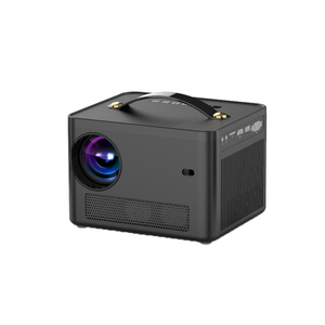 Miniproyector inteligente para cine en casa, dispositivo portátil con Wifi, 4k, Android - Product Image 1