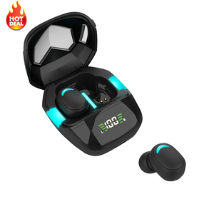 Produits bon marché Produits les plus vendus Meilleurs écouteurs <span class=keywords><strong>True</strong></span> <span class=keywords><strong>Wireless</strong></span> Ipx4 Pods Écouteurs sans fil pour jeux vidéo - Product Image 1