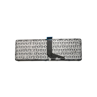 Nouveau clavier AR pour clavier d'ordinateur portable arabe HP Zbook 15 G1 série 15G1