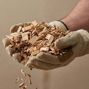 Copeaux de bois d'acacia HKD NGUYEN HONG HANH 89, paillis naturel pour aménagement paysager, approvisionnement en vrac Vinh Phuc - Product Image 1
