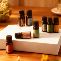 Huiles d'aromathérapie Hankey populaires arômes divers pour chambre salon aromathérapie quotidienne