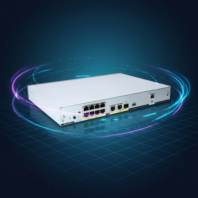 Factory original low-cost network switch 24 port WS-C2960L-24TS-LL ethernet switch Enterprise stock