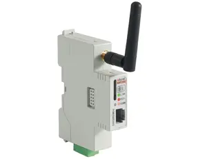 AWT100 IOT iletişim cihazı 4G,Lora, ispanyolca, Wifi, Ethernet AWT100-CE