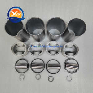 <span class=keywords><strong>4jg1</strong></span> động cơ lót Kit <span class=keywords><strong>4jg1</strong></span> động cơ xây dựng lại Kit <span class=keywords><strong>4jg1</strong></span> động cơ xi lanh lót Kit để bán - Product Image 4