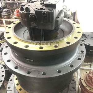 Motor de Traslación 374DL para Excavadora, Repuesto 315-4480 3154480, Accionamiento de Traslación, Posventa - Product Image 3