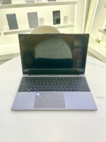 Ordinateur portable 16 Go de RAM 11 10e génération 1 To SSD N5095 15.6 pouces Intel Notebook Laptop
