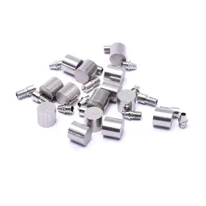 Alliage de nickel Hastelloy alliage C276 C22 C2000 B B2 B3 B-2 B-3 C-4 C4 X N barre ronde tige ronde prix par kg