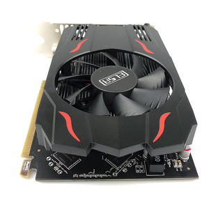 Tarjeta gráfica de vídeo vga para videojuegos, ordenador de sobremesa R7240, 4G, GDDR3, GPU, <span class=keywords><strong>calidad</strong></span> fiable, <span class=keywords><strong>precio</strong></span> al por mayor de fábrica - Product Image 4