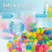Glaçons carrés réutilisables sans BPA pour whisky, accessoires de bar, glaçons réutilisables non fondants pour boissons, 1,1 pouce