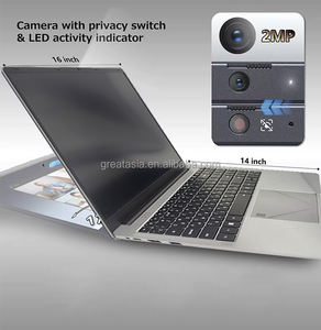 Portátil N100 con i7, 16GB RAM, 1TB SSD, Pantalla IPS 1920*1080, Tipo C, Gráficos Intel, Teclado en Inglés y Carcasa de Metal - Product Image 4