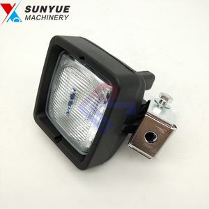 VOE11039846 escavatore <span class=keywords><strong>Volvo</strong></span> LED lampada luce fit <span class=keywords><strong>EC210B</strong></span> EC240B EC290B EC330B EC360B EC460B 11039846 - Product Image 2