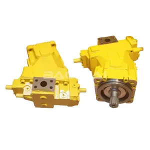 มอเตอร์ลูกสูบ V12-080 V12 80 รุ่น V12-080-Mf-IV-C-000-D-0-080/05 ไฮดรอลิกสำหรับรถตัก - Product Image 3