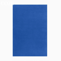 Handtufted Carpet for Living Room and Bedroom New Modern High Quality Pure Color Design Soild Color Rugs
