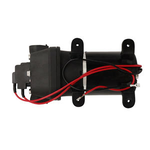 नाविक FL-35 <span class=keywords><strong>35psi</strong></span> इलेक्ट्रिक समुद्री डायाफ्राम वाटर पंप 12 वी डीसी आरवी पंप - Product Image 5