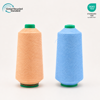 Dyed Nylon Yarn for Knitwear and Sock Fabric Colorfast Yarn Wholesale From Nylon Yarn Manufacturer