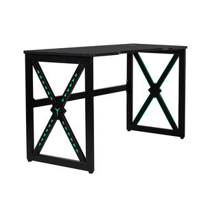 Escritorio ajustable de altura, John Lewis Jamesdar, organizador de piernas de trabajo japonés, Johnathan - Product Image 2