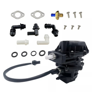 Nouvelle pompe à injection de carburant 5007420 5007422 pour moteur de 40 à 300 CV - Product Image 1