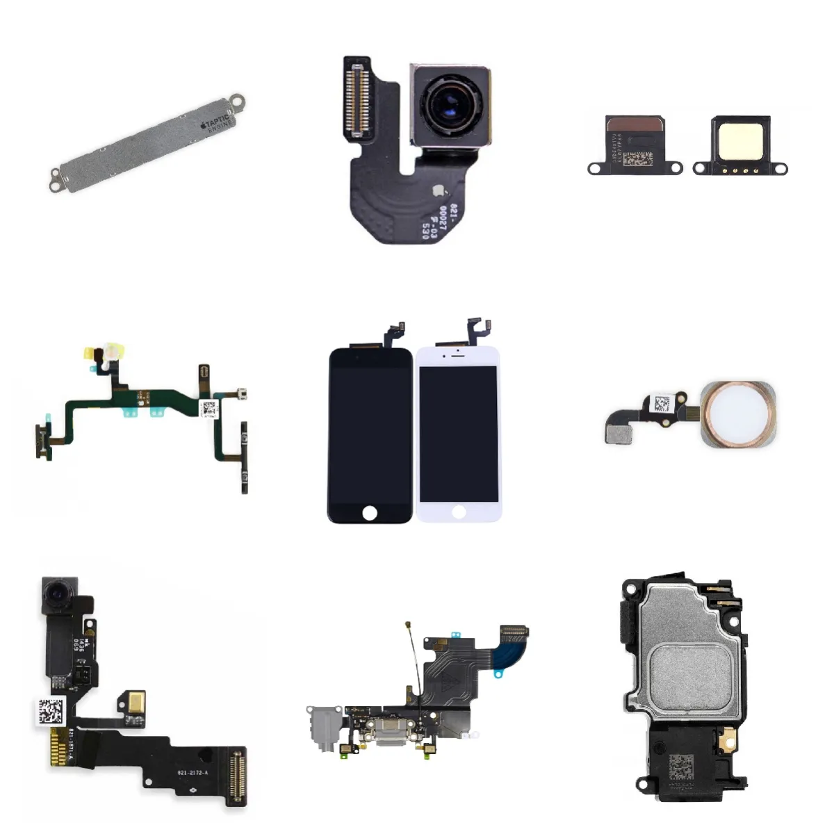 mobile phone & computer repair parts for cell phone wholesale used cell phone parts
