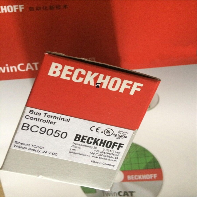 In Stock BC9050 at Least One-year Warranty