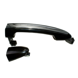 Giá ưu đãi tay nắm cửa ngoài mạ crôm 83651-2B000 83661-2B000 cho Hyundai Santa Fe 2.7 07-12 836512B000 836612B000 - Product Image 2