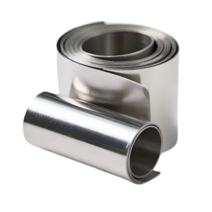 Allemagne Pharma : Bande fine en Hastelloy C2000 ASTM B575 N06200 |   Équipement de synthèse certifié ASME BPE/FDA - Product Image 4