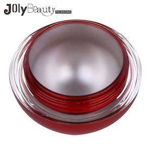 Contenitore Cosmetico Economico in Acrilico, <span class=keywords><strong>Vasetto</strong></span> per Crema 30ml 10ml L 50ml 100ml, Packaging Cosmetico in Plastica -068 Joly Beauty - Product Image 2