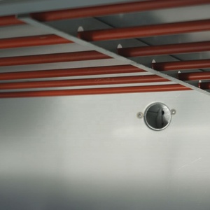 Four À Sole Électrique <span class=keywords><strong>Professionnel</strong></span> Commercial Petit pour Cuisson Pain <span class=keywords><strong>Pâtisserie</strong></span> Équipement de Boulangerie Avec Vapeur - Product Image 3