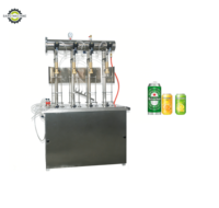 Machine de mélange sous vide CO2 pour sirop liquide gazeux, machine de remplissage de boissons gazeuses, bière et boissons, machine de mise en conserve